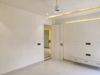 Bedroom Image of 2565 Sq.ft 4 BHK Builder Floor for sale in Green Field Colony Faridabad for Rs. 27000000