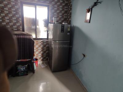 Bathroom Image of 510 Sq.ft 1 BHK Apartment / Flat for sale in Virar East Virar for Rs. 1100000