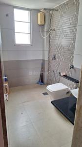 Image of 2100 Sq.ft 3 BHK Apartment / Flat for rent in Race Course, Vadodara for Rs. 30000