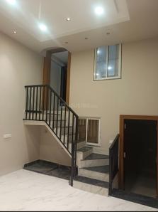 Hall Image of 1000 Sq.ft 2.5 BHK Independent House for rent in Chhoti Gwaltoli Indore for Rs. 18000