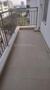 Image of 450 Sq.ft 1 BHK Apartment / Flat for sale in ROF Amaltas, Sector 92, Gurgaon for Rs. 4150000