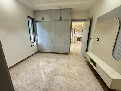 Bedroom Image of 1650 Sq.ft 4 BHK Builder Floor for sale in Sector 11 Rohini New Delhi for Rs. 25500000
