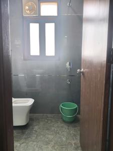 Bedroom Two Image of 720 Sq.ft 2 BHK Apartment / Flat for sale in Juanapur New Delhi for Rs. 4350000