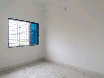 Bedroom Image of 580 Sq.ft 2 BHK Apartment / Flat for sale in Mourigram Howrah for Rs. 1740000