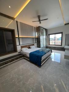 Bedroom Image of 5500 Sq.ft 5 BHK Duplex for sale in Tarnaka Secunderabad for Rs. 52000000