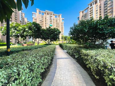 Image of 1720 Sq.ft 3 BHK Apartment / Flat for sale in Emaar Palm Gardens, Sector 83, Gurgaon for Rs. 22000000