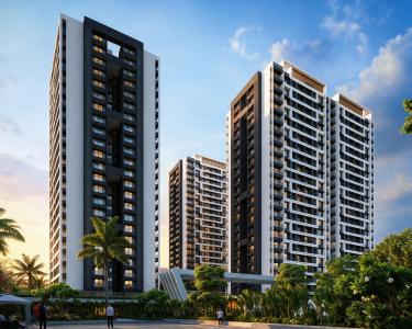 2 BHK Flat