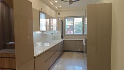 3 BHK Independent Builder Floor