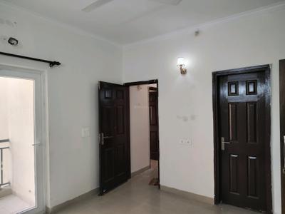 Bedroom Image of 1045 Sq.ft 2 BHK Apartment / Flat for sale in Paramount Floraville, Sector 137 Noida for Rs. 11000000
