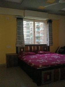 Bedroom Image of 5580 Sq.ft 4 BHK Villa for sale in Applewoods Villas, Shela Ahmedabad for Rs. 65000000