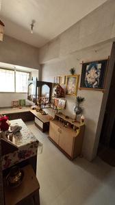 Hall Image of 7400 Sq.ft 5 BHK Duplex for sale in Eden Woods Complex, Thane West Thane for Rs. 60000000