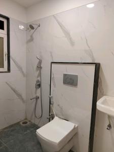 Bedroom Two Image of 1460 Sq.ft 3 BHK Apartment / Flat for sale in Mahant Sahyadree, Goregaon East Mumbai for Rs. 27400000