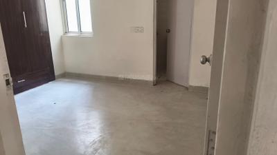2 BHK Semi Furnished Flat