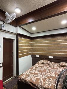 Image of Siddhi Vinayak PG (Mukta Apartments Lane SB Road) in Wadarvadi, Pune