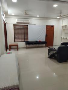 Hall Image of 1836 Sq.ft 3 BHK Apartment / Flat for sale in Deep Indraprasth 6, Satellite Ahmedabad for Rs. 16000000