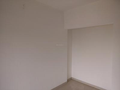 Bedroom Image of 450 Sq.ft 1 BHK Apartment / Flat for rent in Puraniks City Reserva Phase 1, Kasarvadavali Thane for Rs. 17583