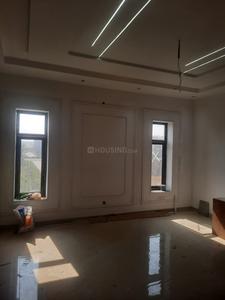 Living Room Image of 1000 Sq.ft 3 BHK Apartment / Flat for sale in Vedanta Residency Phase 1, Sujroo Muzaffarnagar for Rs. 6000000