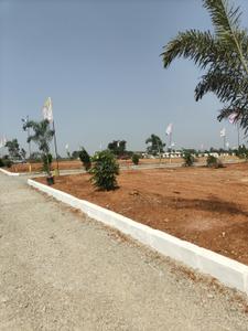 Image of 150 Sq.ft Residential Plot / Land for sale in Kongara Kalan, Hyderabad for Rs. 3900000