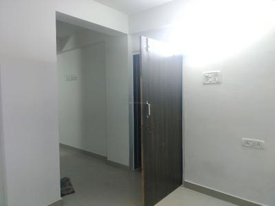 Bedroom Image of 1020 Sq.ft 4 BHK Apartment / Flat for sale in Narhe Pune for Rs. 3700000