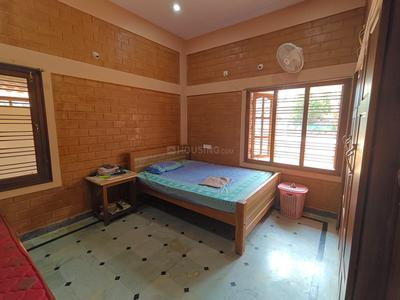 Bedroom Image of 2200 Sq.ft 4 BHK Villa for sale in Srirampura Layout Project, BEML Nagar Mysore for Rs. 33000000