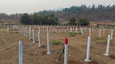 Image of 2150 Sq.ft Residential Plot / Land for sale in Karjat, Thane for Rs. 2250000