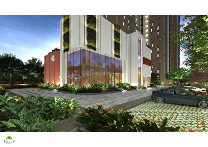 Ruchira Park East Main Image 1