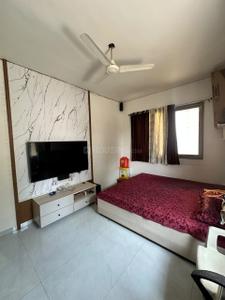 Hall Image of 1330 Sq.ft 3 BHK Apartment / Flat for sale in Indira Nagar Nashik for Rs. 6960000