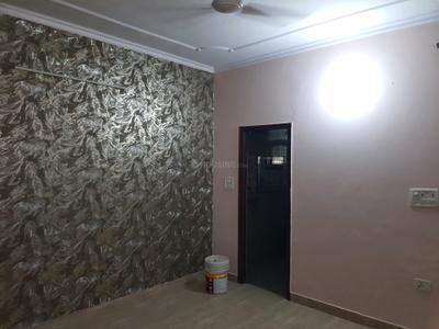 Bedroom Image of 1100 Sq.ft 3 BHK Builder Floor for rent in Sector 3 Gurgaon for Rs. 24000