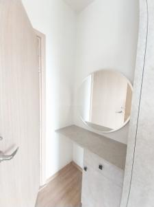 Bathroom Image of 2100 Sq.ft 3 BHK Apartment / Flat for rent in Cardinal One, Yeswanthpur Bengaluru for Rs. 110000