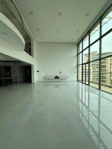 Hall Image of 4700 Sq.ft 4.5 BHK Penthouse for sale in Water’s Edge Phase I, Pimple Nilakh Pune for Rs. 85000000