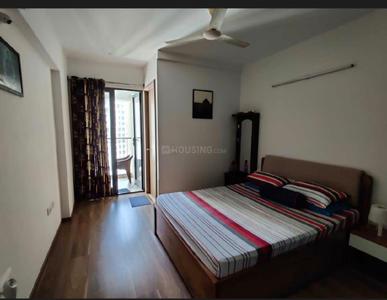 Bedroom Image of 1288 Sq.ft 2 BHK Apartment / Flat for sale in Puravankara Westend, GB Palya Bengaluru for Rs. 19000000
