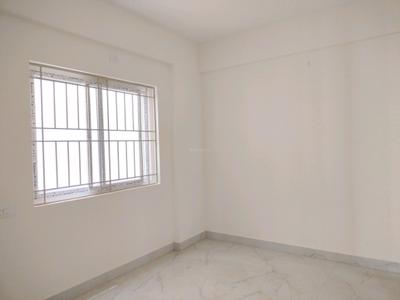 Bedroom Image of 1196 Sq.ft 2 BHK Apartment / Flat for sale in SLV Sai Adhya, Electronic City Phase 2 Bengaluru for Rs. 6453200