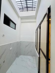 Kitchen Image of 1800 Sq.ft 3 BHK Independent House for sale in Indira Nagar Lucknow for Rs. 7500000