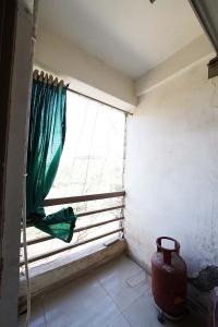 Balcony Image of 1260 Sq.ft 2 BHK Apartment / Flat for sale in Sargasan Gandhinagar for Rs. 6000000
