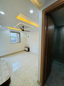 Hall Image of 1300 Sq.ft 3 BHK Builder Floor for sale in Bindapur New Delhi for Rs. 7500000
