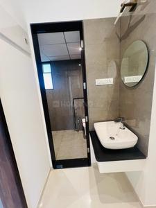 Bathroom Image of 1145 Sq.ft 2 BHK Apartment / Flat for sale in Legacy Imperial, Kiwale Pune for Rs. 5300000