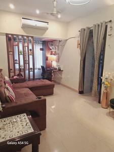 Hall Image of 650 Sq.ft 1 BHK Apartment / Flat for sale in Wadhwa Wadhwa Meadows, Kalyan West Kalyan for Rs. 4900000