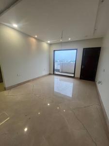 4 BHK Independent Builder Floor