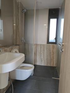 Bedroom Three Image of 2300 Sq.ft 4 BHK Apartment / Flat for sale in Lodha New Cuffe Parade Lodha Evoq, Sion Mumbai for Rs. 88000000