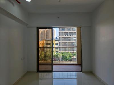 Living Room Image of 1070 Sq.ft 2 BHK Apartment / Flat for sale in Sheetal Abhishek, Virar East Virar for Rs. 6500000