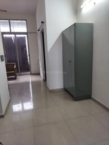 Hall Image of 822 Sq.ft 2 BHK Apartment / Flat for sale in Amanora Future Towers, Hadapsar Pune for Rs. 9000000