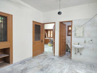 Dining Area Image of 1450 Sq.ft 3 BHK Apartment / Flat for sale in Vasant Kunj New Delhi for Rs. 45000000