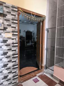 Main Entrance Image of 2400 Sq.ft 6 BHK Independent House for sale in Subramanyapura Bengaluru for Rs. 22000000