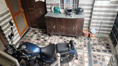 Parking Area Image of 700 Sq.ft 2 BHK Builder Floor for rent in Malviya Nagar Jaipur for Rs. 20000