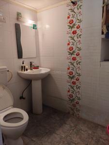 Image of 1100 Sq.ft 2 BHK Apartment / Flat for rent in Patparganj, New Delhi for Rs. 40000