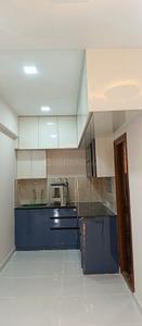 Kitchen Image of 1135 Sq.ft 2 BHK Apartment / Flat for rent in SLV Icon, Yelahanka Bengaluru for Rs. 37000