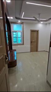 Hall Image of 1440 Sq.ft 3 BHK Builder Floor for sale in Rajouri Garden New Delhi for Rs. 27500000