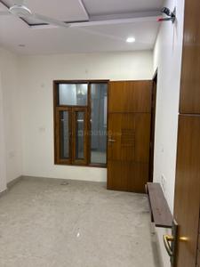 Hall Image of 1090 Sq.ft 3 BHK Builder Floor for sale in Laxmi Nagar New Delhi for Rs. 12900000