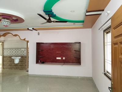 Hall Image of 1210 Sq.ft 2 BHK Apartment / Flat for sale in Sullurupeta Nellore for Rs. 4200000