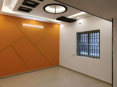 Bedroom Image of 2050 Sq.ft 4 BHK Independent House for sale in Thandalam Chennai for Rs. 14000000